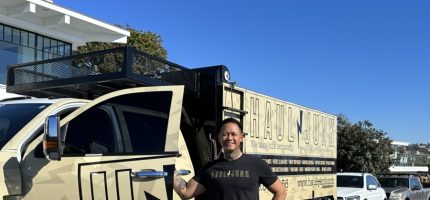 COMMERCIAL JUNK REMOVAL