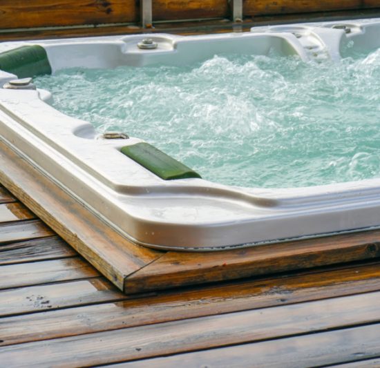 HOT TUB REMOVAL IN IRVINE