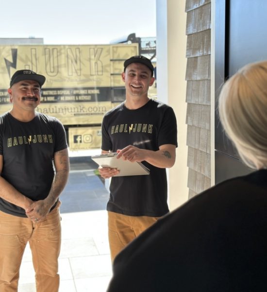 HOW TUB REMOVAL WORKS