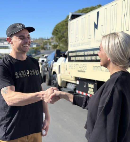 SUPPORT A LOCAL BUSINESS