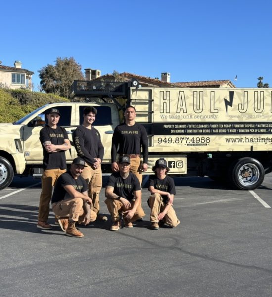 JUNK REMOVAL EXPERTS