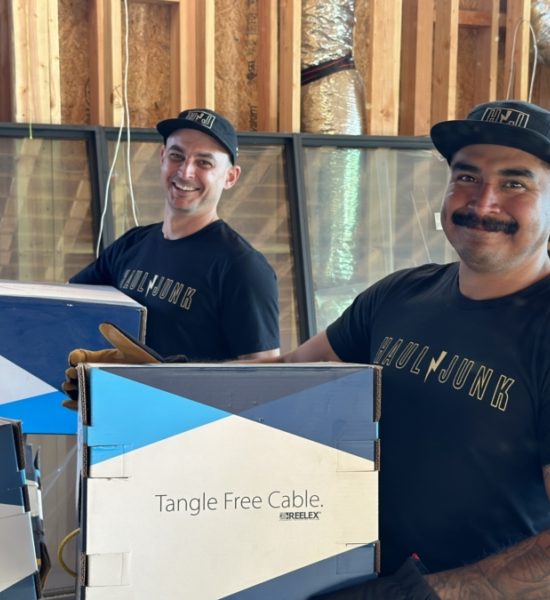 Light Demolition Services