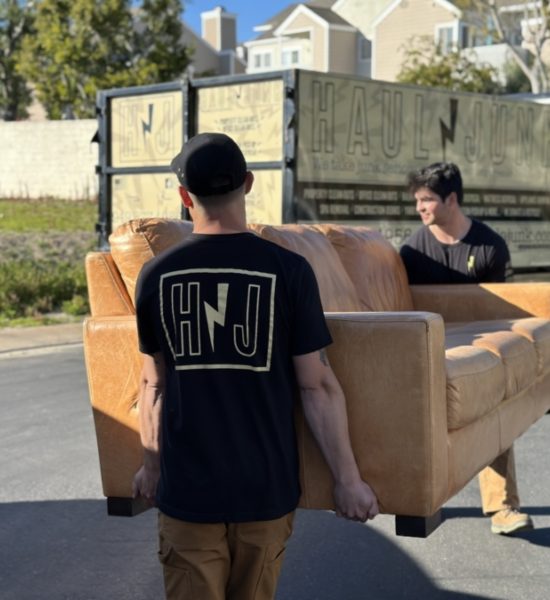 RESIDENTIAL AND COMMERCIAL FURNITURE REMOVAL