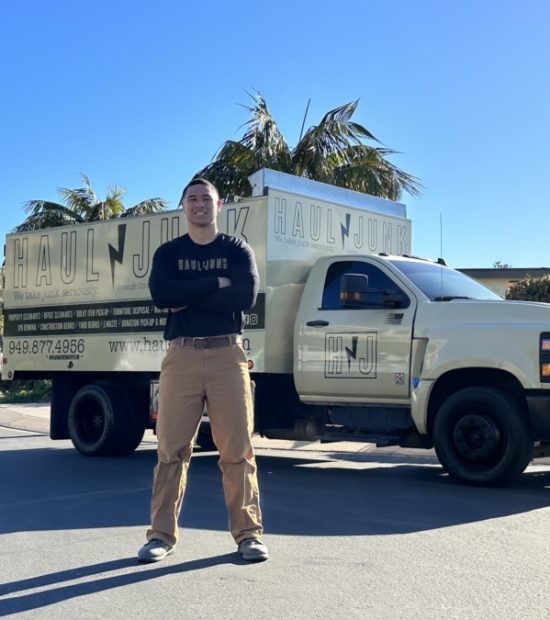 ECO-FRIENDLY DISPOSAL