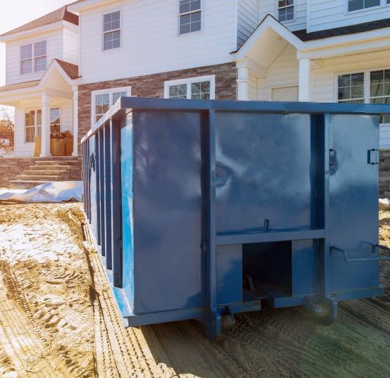 Why Choose HAULNJUNK for Your Dumpster Rental Needs?