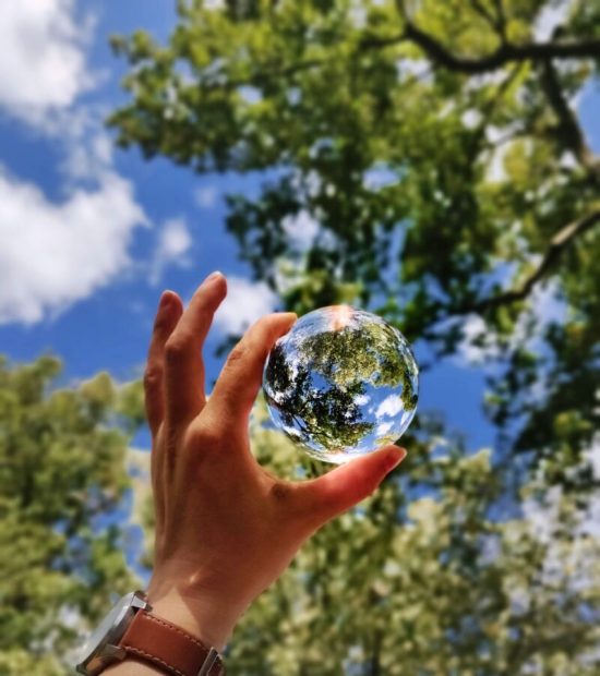 ECO-FRIENDLY DISPOSAL OPTIONS