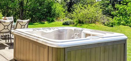 Hot Tubs