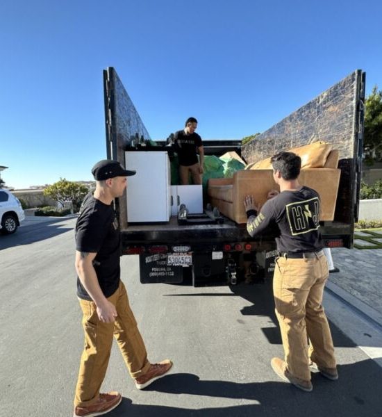 WHY OUR CLEAN OUT SERVICES?