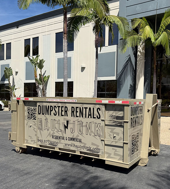 Get To Know HAULNJUNK